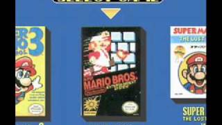 Super Mario Bros SNES OST  Bonus [upl. by Zurc729]