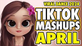 New Tiktok Mashup 2024 Philippines Party Music  Viral Dance Trend  April 5th [upl. by Carlos996]