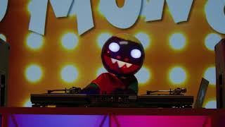 DJ Munch Chuck E Songs Mashup  Afternoon Fun Break [upl. by Arekat]