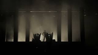 Gesaffelstein  Digital Slaves Live at The Brooklyn Mirage 982024 [upl. by Netsrejk]