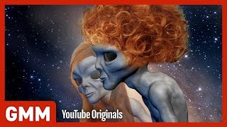 Are Redheads Actually Aliens [upl. by Merat268]