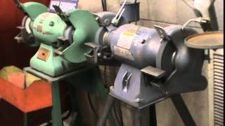 MSU Bozeman Welding Shop Safety Video [upl. by Oniskey]