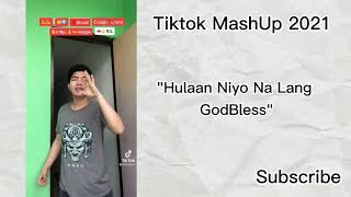 Tiktok Tutorial May  Kim Lajara  Jaybee MashUp [upl. by Dyanne]