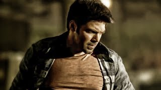 Ghajinikanth Action Scene  South Hindi Dubbed Best Action Scene [upl. by Dolli203]