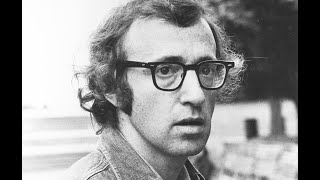 My Top 10 Woody Allen Movies [upl. by Ytima]