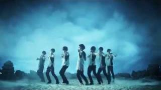 UKiss  Neverland Dance Version [upl. by Prudy]