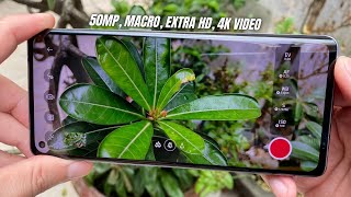 Oppo Reno 6 Pro 5G Camera test full Features [upl. by Thetes630]