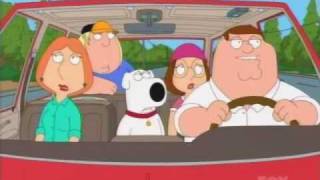 Family Guy  quotThe Rosequot by the Griffins [upl. by Akinnor]