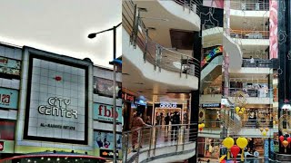 City Centre Mall Banjara Hills Hyderabad SwiggyRiderAzaad HyderabadMall CityCenter [upl. by Stambaugh]