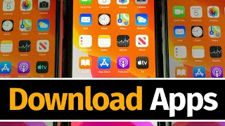 How To Download Apps Without Payment Method on iphoneDownload Apps Without Billing Information 2024 [upl. by Yannodrahc]