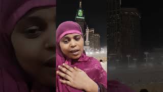 Ham Madina Jayenge Ab Ke Baras🤲🤲shortsvideo [upl. by Hpesoj313]