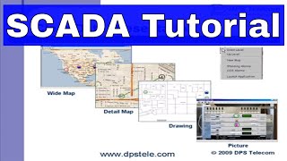 SCADA Tutorial [upl. by Teodoro780]