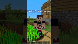 Minecraft Comes Alive Mod [upl. by Geralda622]