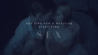 The Beginners Guide to FirstTime Sex I FirstTime Intimacy I All About Couples firsttime Intimacy [upl. by Enitsuj]