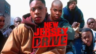 New Jersey Drive Full Movie 🍿🎥 1995 [upl. by Suiluj]