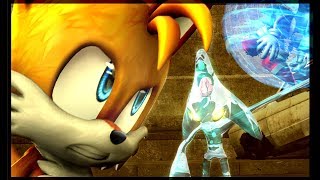 SFM Tails Vs Chaos [upl. by Zippora]