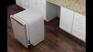 Dishwasher Installation  Anchor Dishwasher [upl. by Tailor]