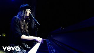 Sara Bareilles  Love On The Rocks  Bennie and the Jets Live at the Variety Playhouse [upl. by Eimerej114]