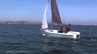 How to sail  The Essential Factors Part 2 of 9 Wind Awareness [upl. by Etteval]