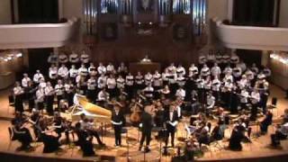 J S Bach Johannes  Passion 2 [upl. by Oram257]