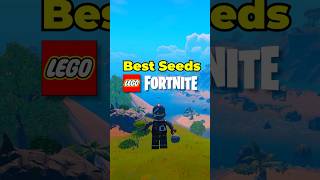 Best SEEDS in LEGO Fortnite LEGOFortnite fortnite shorts [upl. by Lia]