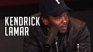 Kendrick says Macklemore went too far  who quotiquot is for amp the state of HipHop [upl. by Regine302]