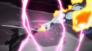 Mob VS Toichiro  Mob Psycho 100  AMV [upl. by Aceissej]