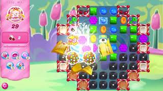 50 Levels in 1 hours  Candy Crush Level 5251  5300  No HACK No HACK [upl. by Somisareg]