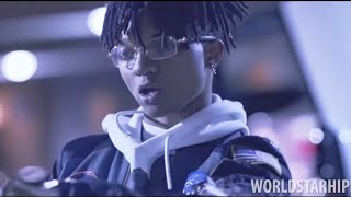 Pop Smoke ft Swae Lee quotCreaturequot Fan Music Video [upl. by Bottali]