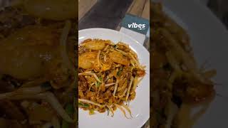 vibes by 8world｜Penang Jiak美食街尽享正宗槟城风味！ [upl. by Ronnoc]