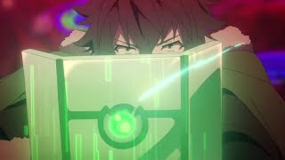 Rising of the Shield Hero OP 1 ENG Dub [upl. by Gauldin749]