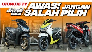 Review Xe Ga Yamaha Freego S 2023 [upl. by Perusse]