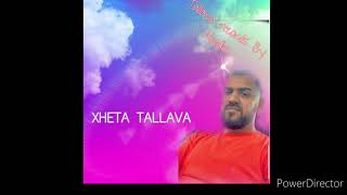 Xheta Tallava Rafsh Musik 《Tallava Records By Abedin》 [upl. by Forster649]