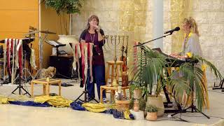 LIVE  Kehilat HaCarmel  Worship Watch  December 10 2024 [upl. by Gelman114]