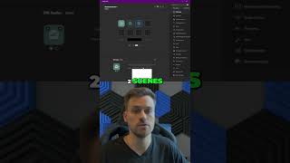 OBS Actions Setup Stream Deck Control [upl. by Stewardson]