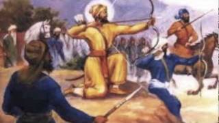 Sacrifice Guru Gobind Singh Ji [upl. by Carmena]