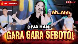 GARA GARA SEBOTOL MINUMAN  DIVA HANI  SIMPATIK MUSIK OFFICIAL MUSIC VIDEO [upl. by Guevara149]