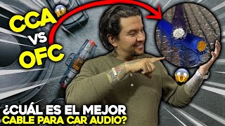 🔥 Este es el mejor cableado para car audio [upl. by Willing731]