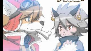 OST Solatorobo  Obertura [upl. by Nnauol]