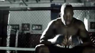 Melvin quotNo Mercyquot Manhoef  Highlights 2012 HD [upl. by Brendon367]