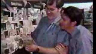 Buttrey Food StoresOsco Drug commercial 1980 [upl. by Bay]