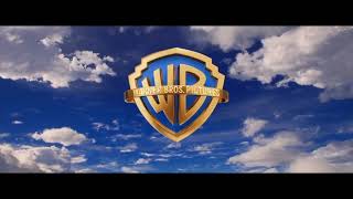 Warner Bros Pictures Logo New 2023 [upl. by Ode]