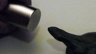 Magnetic Super Putty [upl. by Summers421]