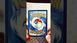 Temporal Forces Illustration Rare Card Reveal  shorts pokemon temporalforces [upl. by Acimad]