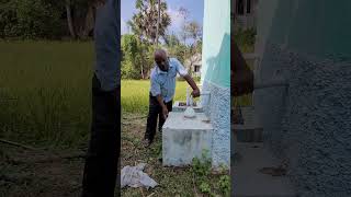 What is an ecosan toilet Details  Friend In Need India Trust [upl. by Elokin]