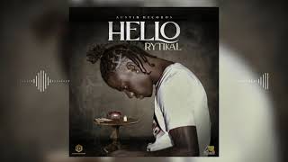 Rytikal  Hello Official Audio [upl. by Tigirb]