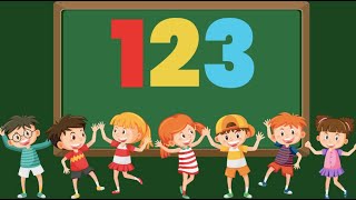 Kids Counting Game How many do you see [upl. by Elmore]