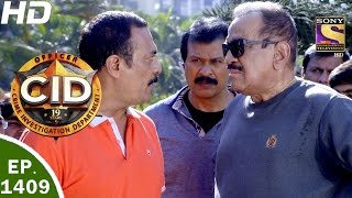 CID  सी आई डी  Ep 1409  Maut Ki Dastak  11th Mar 2017 [upl. by Stagg]