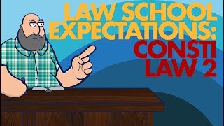 LAW SCHOOL PHILIPPINES What to Expect in Law School  Constitutional Law 2 [upl. by Abigael462]