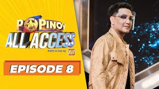 PoPinoy All Access Episode 8 [upl. by Seto]